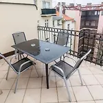 Legerova 33 Hotel 3*