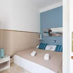 Legerova 33 Hotel Praga
