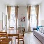 Legerova 33 Hotel 3*