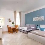 Legerova 33 Praga