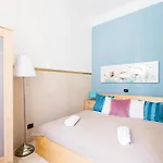 Legerova 33 3* Praga