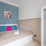 Hotel Legerova 33 Praga