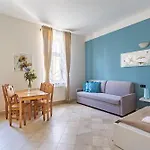 Legerova 33 Πράγα
