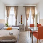 Hotel Legerova 33 3*