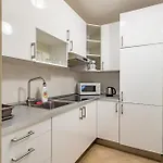 Legerova 33 3* Πράγα