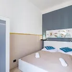 Legerova 33 3* Praga