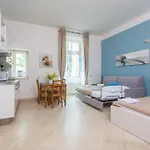 Legerova 33 Hotel Praga
