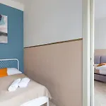Legerova 33 Hotel 3*