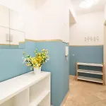 Hotel Legerova 33 Praga