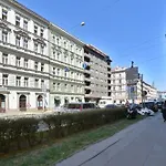 Legerova 33 3* Praga