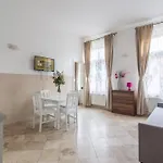 Legerova 33 Hotel Praga