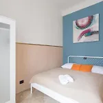 Hotel Legerova 33