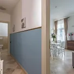 Legerova 33 Πράγα