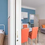 Ξενοδοχείο Legerova 33 3*