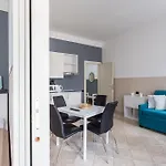 Hotel Legerova 33 Praga