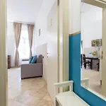 Legerova 33 Hotel Praga