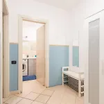 Legerova 33 Hotel