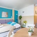 Hotel Legerova 33 Praga