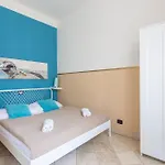 Hotel Legerova 33 Praga