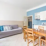 Legerova 33 3* Praga