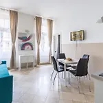 Hotel Legerova 33