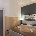 Hotel Legerova 33 3*