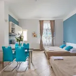 Hotel Legerova 33