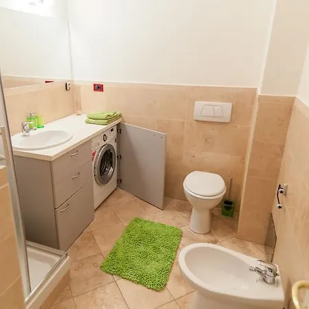 Hotel Legerova 33 Praag