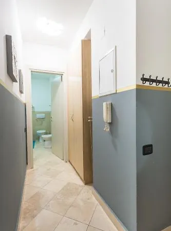 Legerova 33 3* Prag