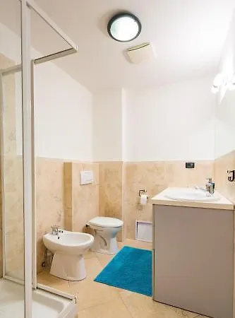 Hotel Legerova 33 Praag