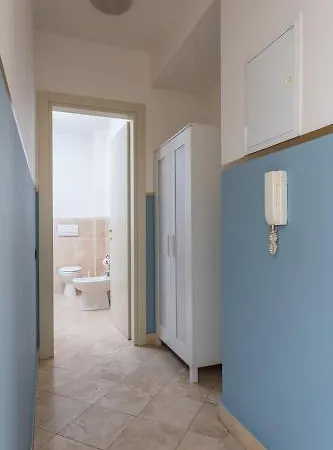 Legerova 33 Hotel Praag