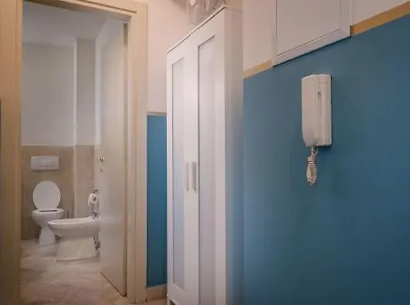 Otel Legerova 33 Prag