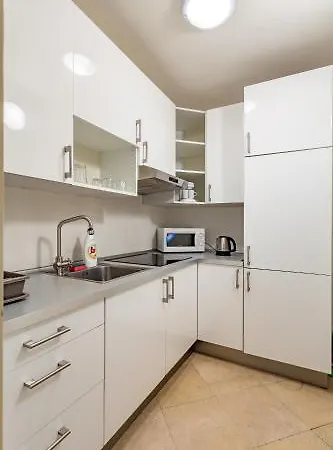 Legerova 33 3* Prag