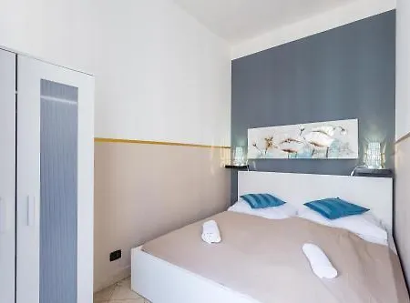 Legerova 33 3* Praag