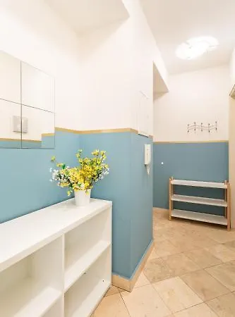Hotel Legerova 33 Praag