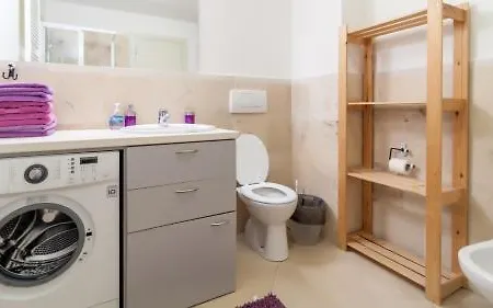 Hotel Legerova 33 Praag