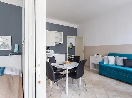 Hotel Legerova 33 Praag