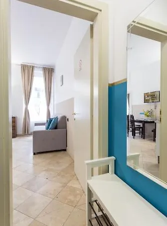 Legerova 33 Otel Prag