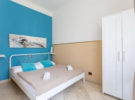 Hotel Legerova 33 Praag