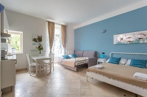 ホテル Legerova 33 プラハ