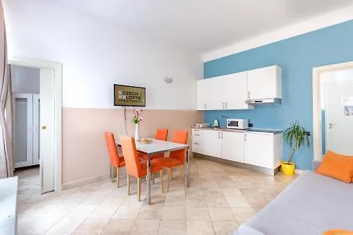 Legerova 33 プラハ