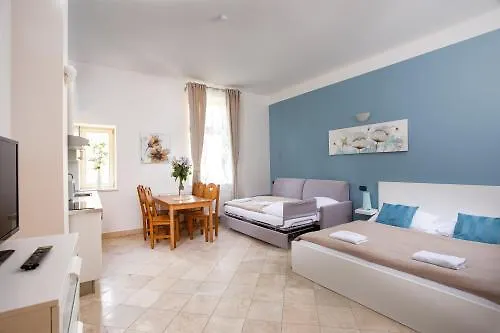 Legerova 33 プラハ