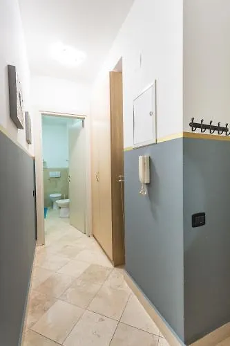 Legerova 33 3* プラハ