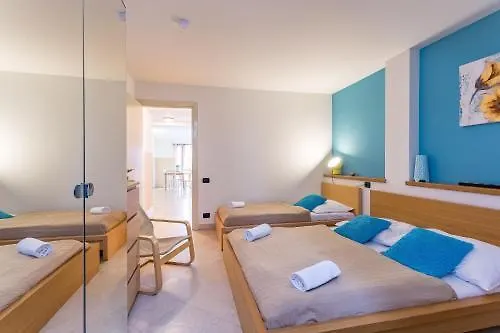 ホテル Legerova 33 3*