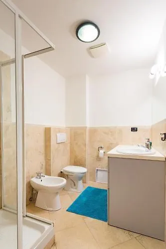 ホテル Legerova 33 プラハ