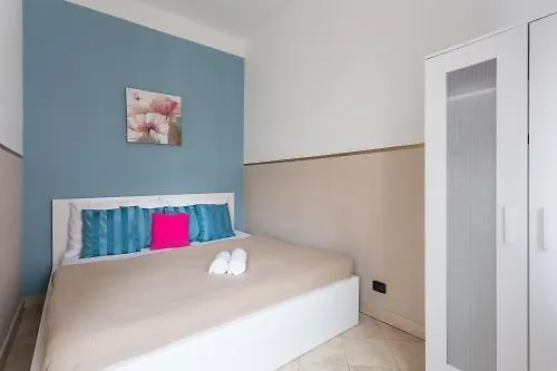 ホテル Legerova 33 プラハ