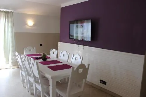 Legerova 33 ホテル プラハ