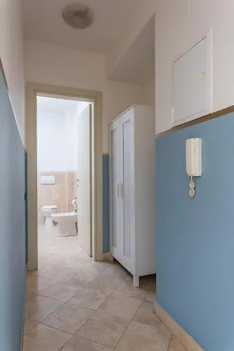 Legerova 33 ホテル プラハ