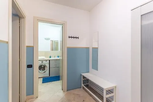 Legerova 33 ホテル