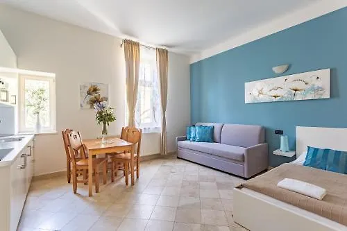 Legerova 33 プラハ